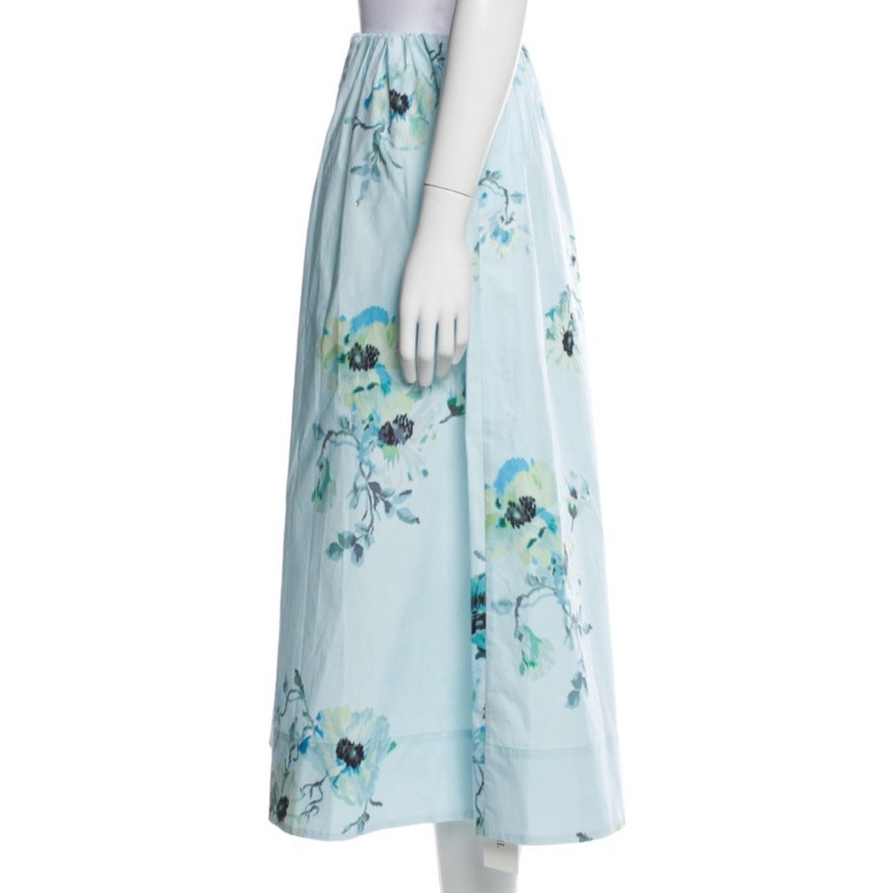 Zimmermann floral skirt - Picture 2 of 2